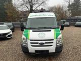 Ford Transit 280 M LKW Medical Krankenwagen Ambulance - Ford Transit: 280m