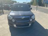 Skoda Yeti 2.0 TDI 4x4 Schaltgetriebe Navi - Skoda Yeti Gebrauchtwagen in Frankfurt
