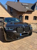 BMW X4 xDrive30i|M Paket|AHK|Laser - BMW X4 in Duisburg