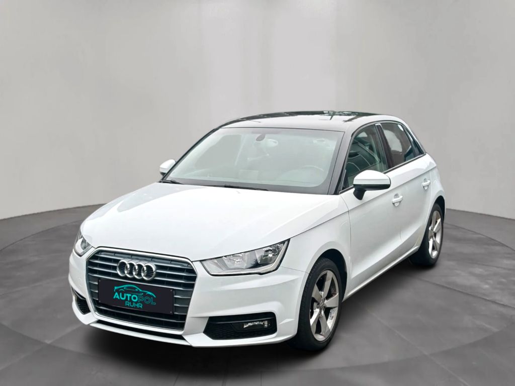 Image of Audi A1
