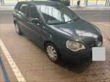 Volkswagen Vw Polo 9N3 Klima 5 Türer Top Zustand - Volkswagen Polo mit Benzin-Antrieb: 9n3