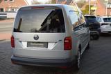 Volkswagen Caddy Maxi Kombi Trendline/ABT-e/Elektro/Kamera - mit Elektro-Antrieb: Kombi