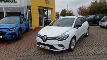 Renault Clio IV Grandtour LIMITED