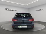 Seat Leon ST FR 1.5 TSI 110 kW - Seat Leon: Kleinwagen
