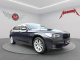 BMW 530d GT XDRIVE *Aut.*Navi Pro.*Leder*Multimedia* - BMW 530 Gran Turismo Gebrauchtwagen