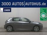Peugeot 208 1.6 BlueHDi Active Klima Shz LED PDC - Peugeot 208 mit Diesel-Antrieb