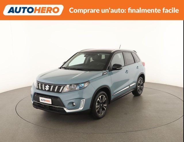 Image of Suzuki Vitara