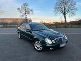 Mercedes-Benz Mercedes W211 320 CDI - Airmatic - Scheckheft - Mercedes-Benz 320: Limousine