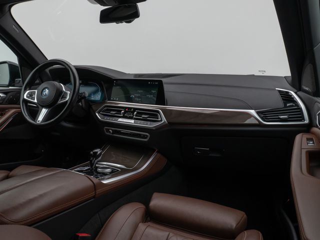 Foto Nummer 38: BMW X5