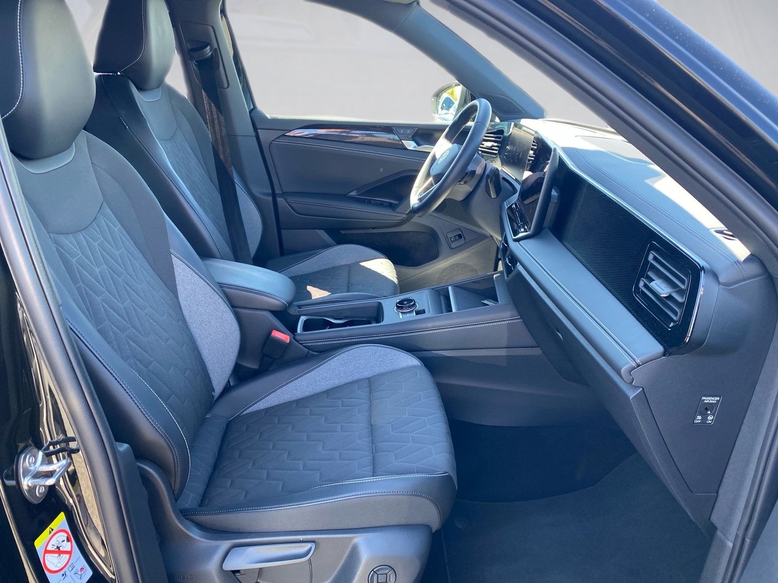 Volkswagen Tiguan - Bild 10