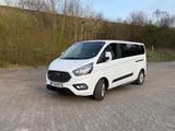 Ford Tourneo Custom 9-Sitzer L2 Trend 2.0 TDCi 320 - Ford Tourneo Custom von privat