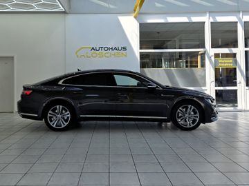 Volkswagen Arteon - 9