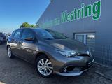 Toyota Auris Comfort EDITION+NAVI+KAMERA+AHK+ - Toyota Gebrauchtwagen in Bremen