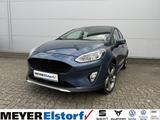 Ford Fiesta 1,0 EcoBoost Active Plus NAVI B&O - Ford Fiesta: Plus