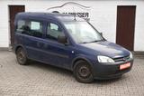 Opel Combo Edition 1.3 CDTi - gebrauchte Opel Combo aus dem Jahr 2008
