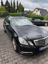 Mercedes-Benz E 250 CDI 4MATIC T BlueEFFICIENCY Avan. Autom.  - Mercedes-Benz E 250 in Wiesbaden