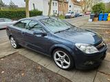 Opel Twintop Turbo 180 PS - Opel Astra: Cabrio, Turbo