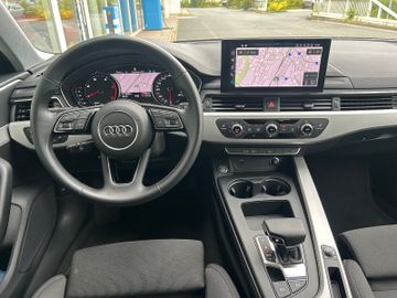 Audi A4 - 10