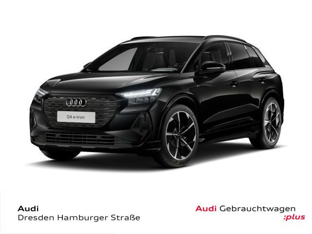 Image of Audi Q4 e-tron