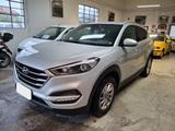 Hyundai Tucson 1.6 Benzina Classic - Hyundai TUCSON Kombi Gebrauchtwagen