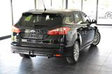 Ford Focus Turnier Titanium 1.6 ECOB SCTI"NAVI"AHK" - Ford Focus: 1.6