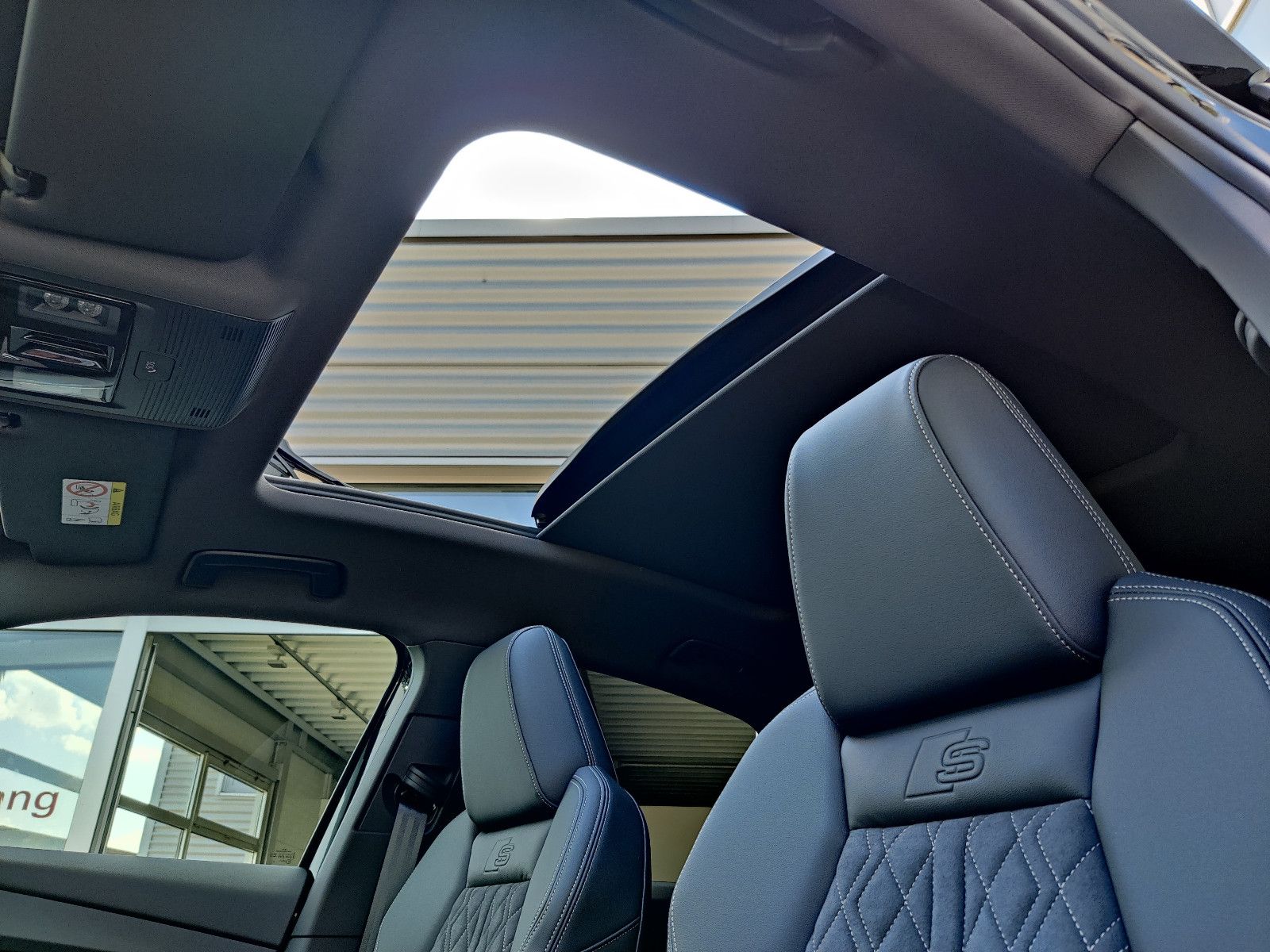 Audi Q4 e-tron - Bild 8