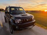 Suzuki Jimny 1.3 4WD Style Ranger Style Ranger - Suzuki Jimny in Wuppertal
