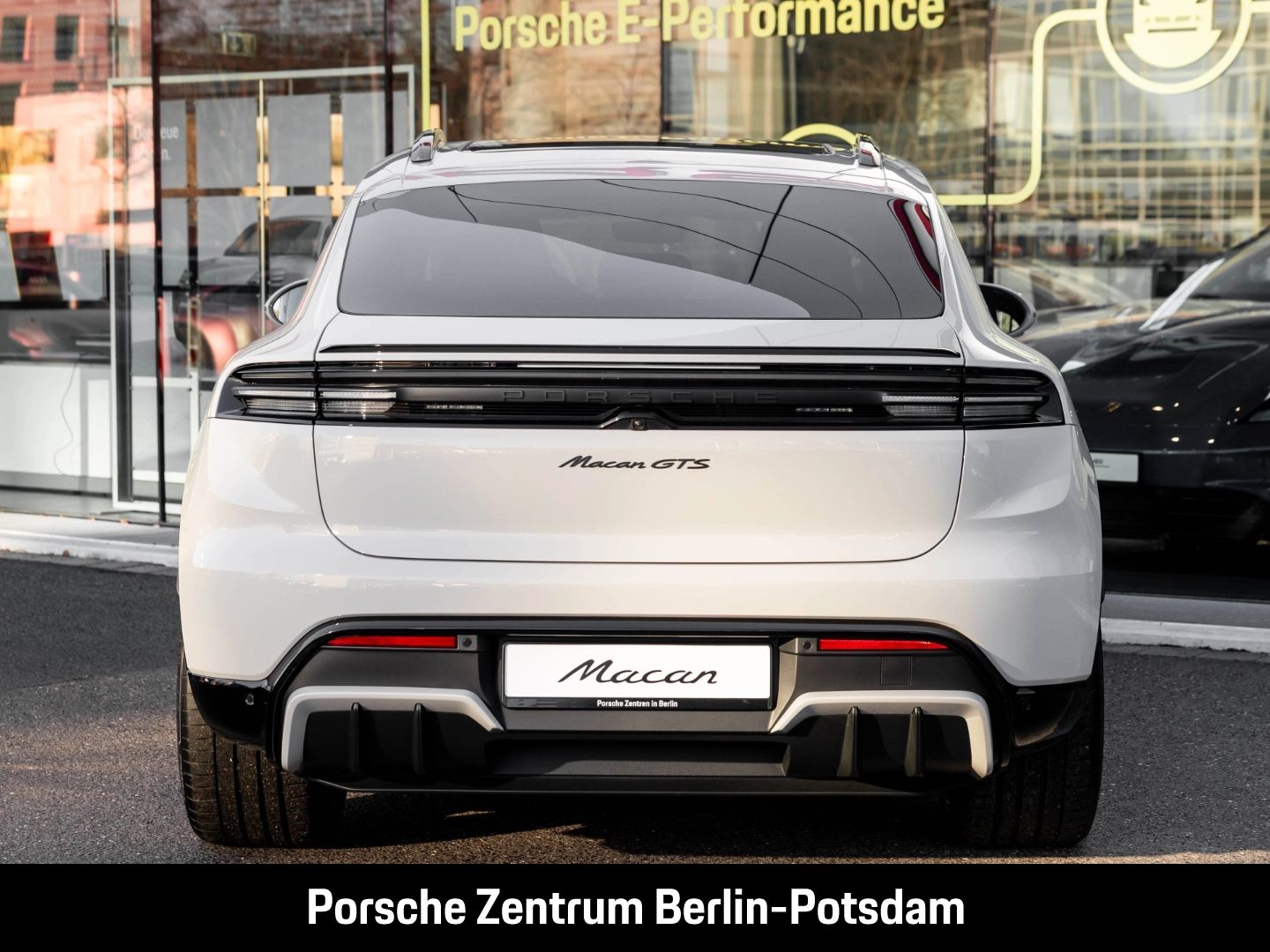 Porsche Macan - Bild 10
