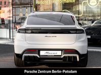 Porsche Macan - Vorschau Bild 10