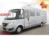 HYMER / ERIBA / HYMERCAR B 704 SL 2.3 MJ 177 PK Aut. Level Solar Garage H - HYMER / ERIBA B 7