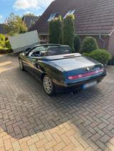Alfa Romeo ALFA Romeo Spider V6 12 v - gebrauchte Alfa Romeo Spider aus dem Jahr 1995