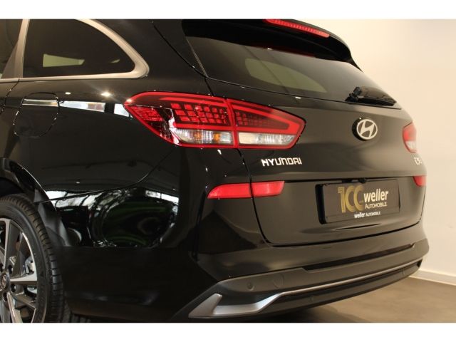 Hyundai i30 – Bild 15
