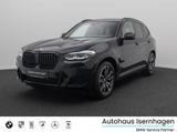 BMW X3 xD20i M Sport DAB Kamera Panorama Komf 20Zoll - BMW Gebrauchtwagen in Bremen