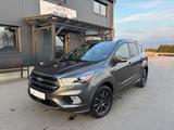 Ford Kuga ST-Line 2.0 TDI 4x4 *nur 79tkm* - Ford Kuga: 7