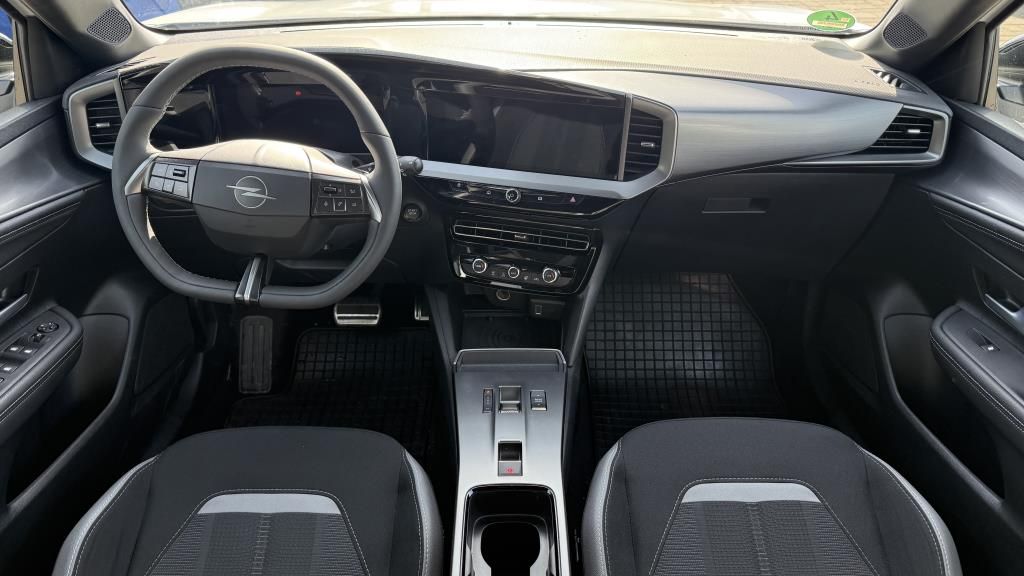 Autohaus Zimpel -  Opel Mokka GS 1.2T 180Kamera+SHZ+LHZ+LED+Klimaautomat - Bild 11