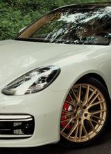 Porsche Panamera GTS HA-Lenkung Inno Drive/15800km - Porsche Panamera in Saarbrücken