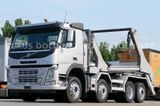 Volvo FM 420 Absetzkipper mobas Lift-/Lenkachse Euro 6 - Volvo Fm