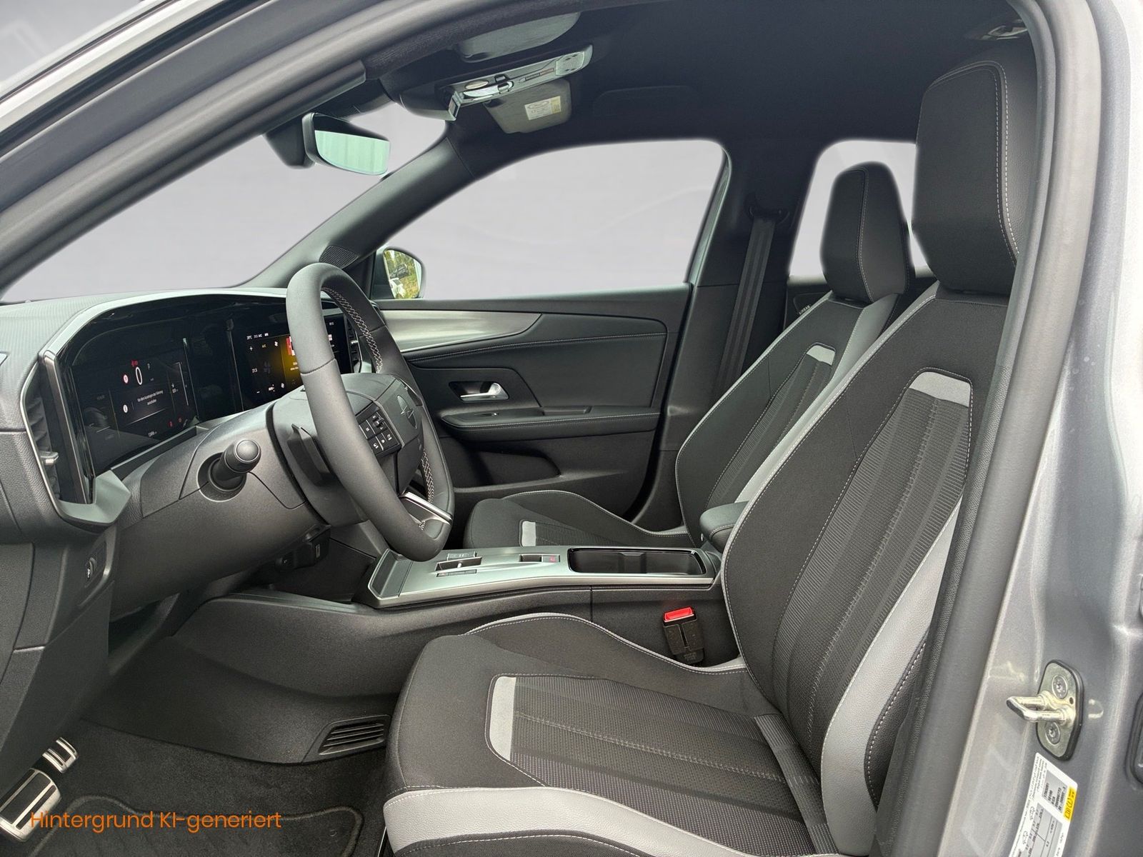 Fahrzeugabbildung Opel Mokka 1.2 GS Kamera,LED,PDC,SHZ,Klimaaut.,LM,AUT