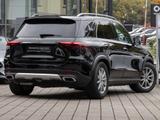 Mercedes-Benz GLE 450 d 4M Pano/Burm/Airm/AHK/HUD/360/Memo/Dis - gebrauchte Mercedes-Benz GLE 450 aus dem Jahr 2024