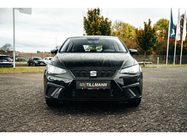 SEAT Ibiza Style 1.0 MPI,Full Link, SHZ,Virt. Cockpit