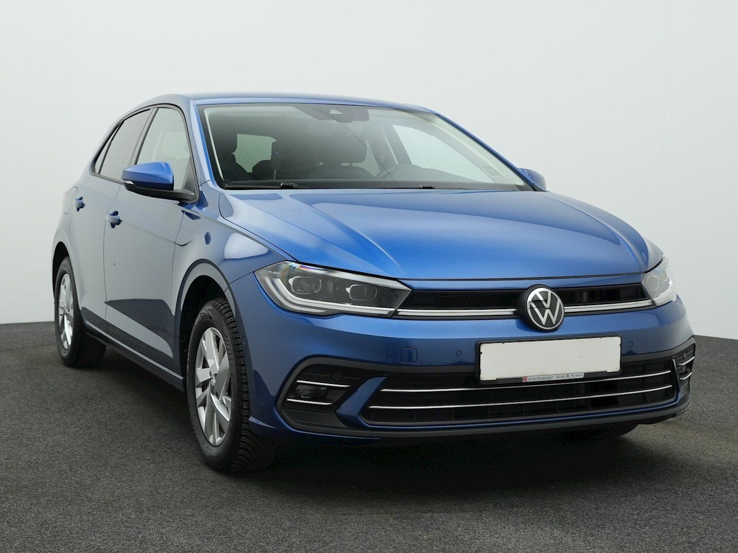 Volkswagen Polo - Bild 10