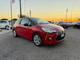 DS Automobiles DS AUTOMOBILES DS 3 1.6 e-HDi 90 airdream EXCLUS - DS Automobiles DS3 aus 2011