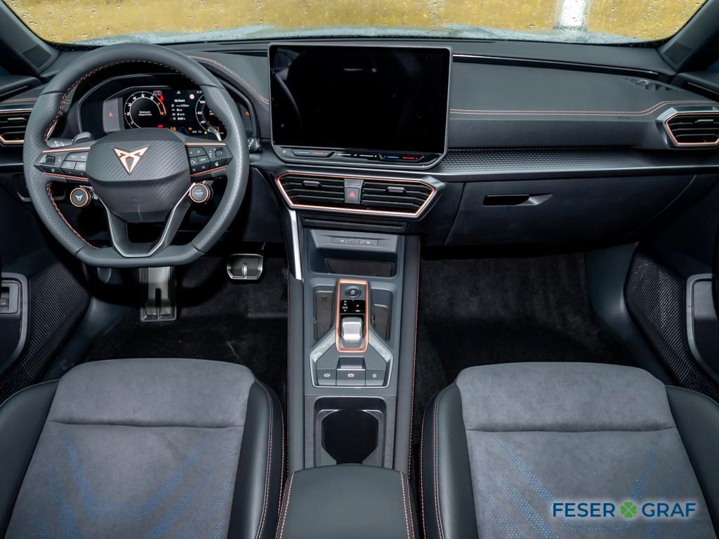 Cupra Formentor - Bild 11