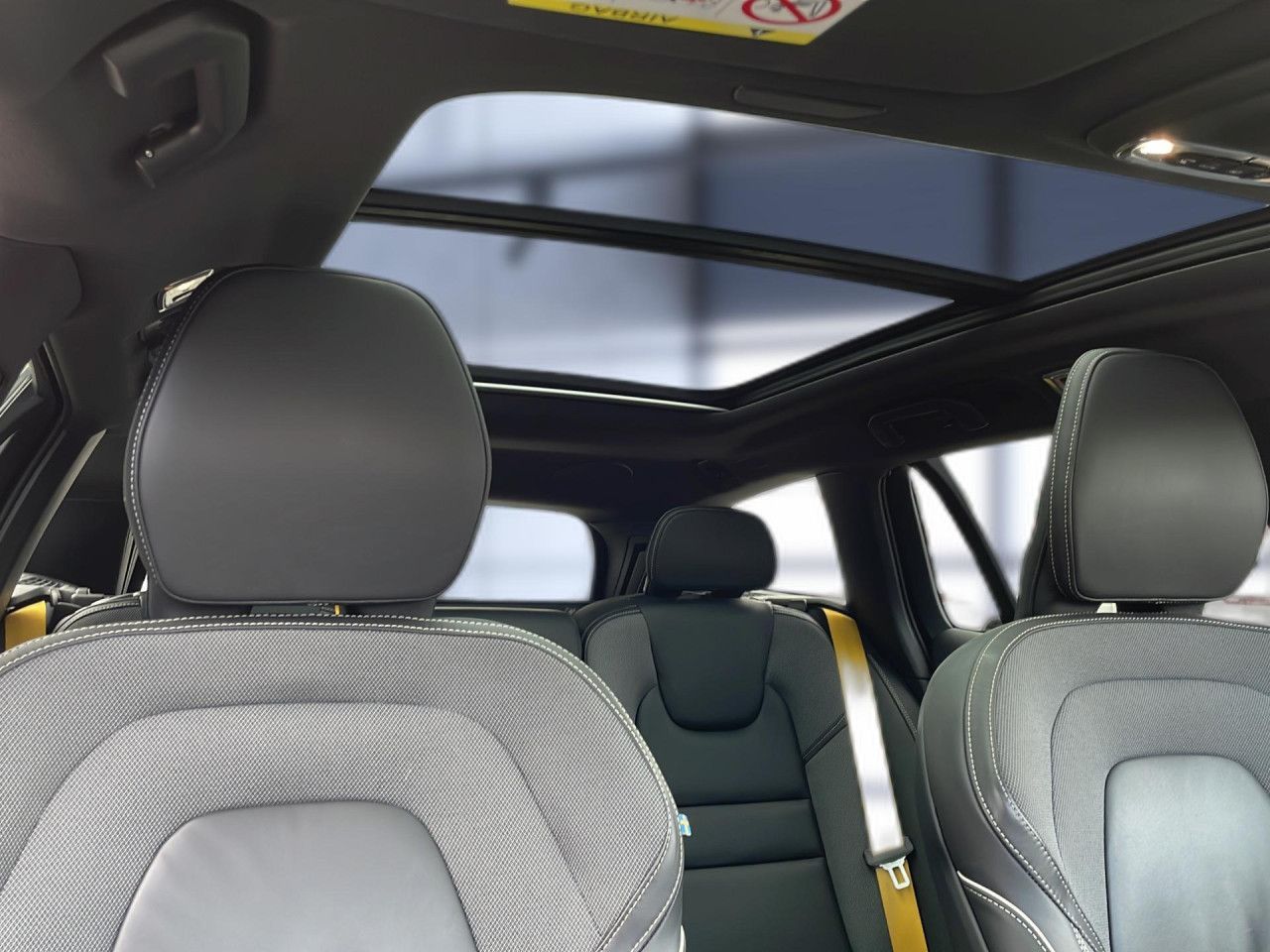 Volvo V60 T8 AWD Twin Engine Polestar Engineered foto 21