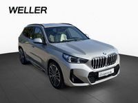 BMW X1 - Vorschau Bild 6