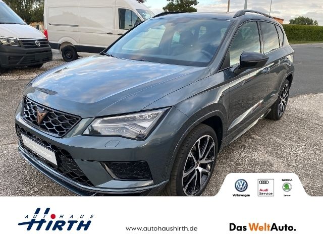 Cupra Ateca 2.0 TSI DSG 4Drive Allrad