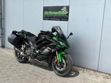 Kawasaki Ninja 1000SX Performance, Tourer, 30 mm tiefer - KAWASAKI NINJA 1000SX