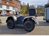 Kymco 450 i LoF - QUAD VON 251 BIS 500 CCM