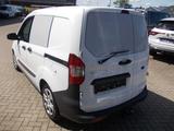 Ford Tourneo Courier 2Schiebetüren Klima AHK - : Van, Schiebetüren