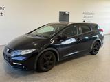 Honda Civic 1.6 i-DTEC Lifestyle Tourer Euro5 - Honda Civic: 5d